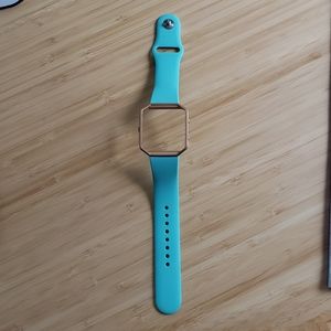 Fitbit Blaze SmartWatch Fitness Band